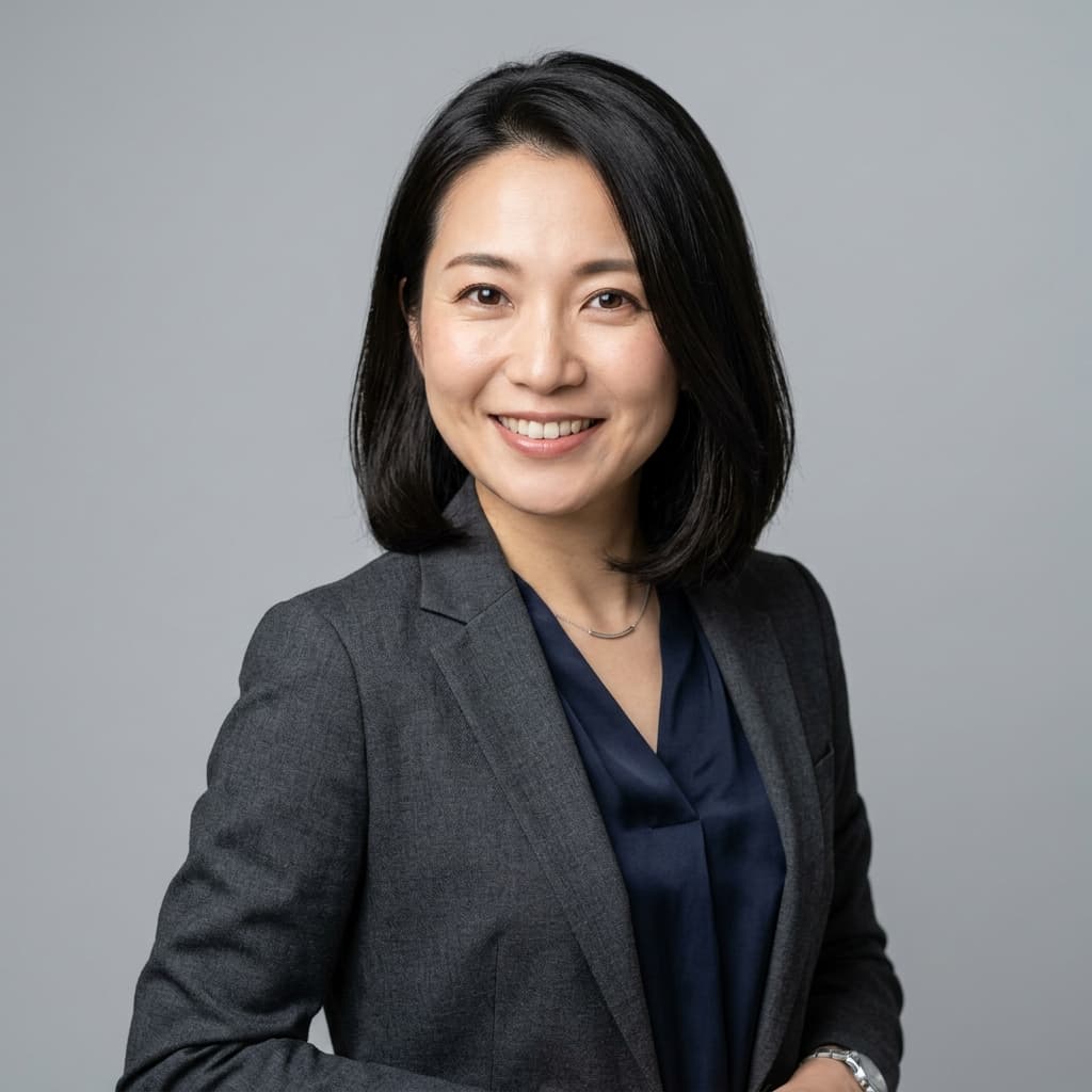 Aiko Tanaka