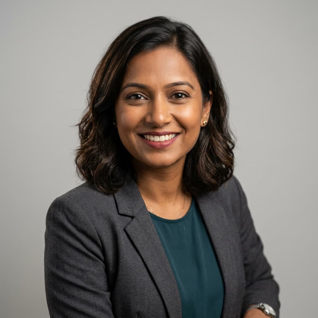 Priya Nair
