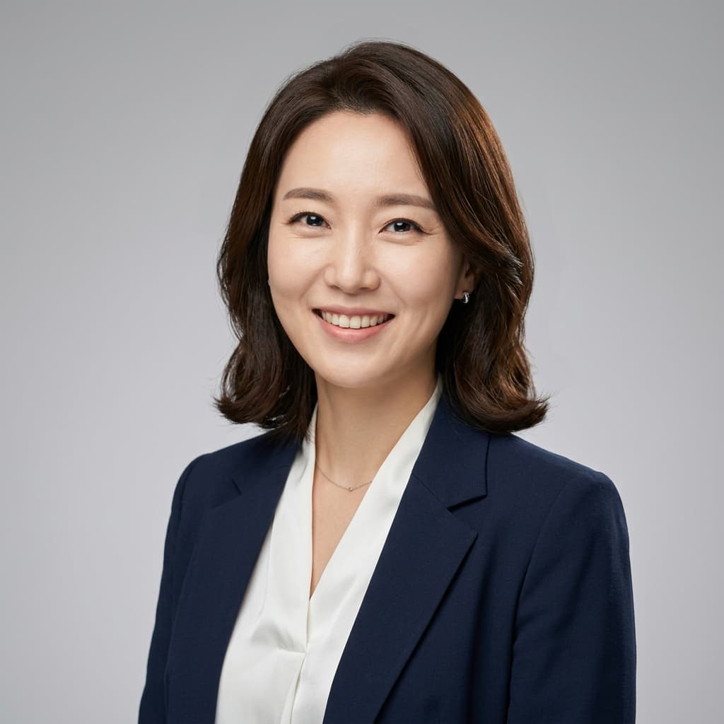 Rachel Kim
