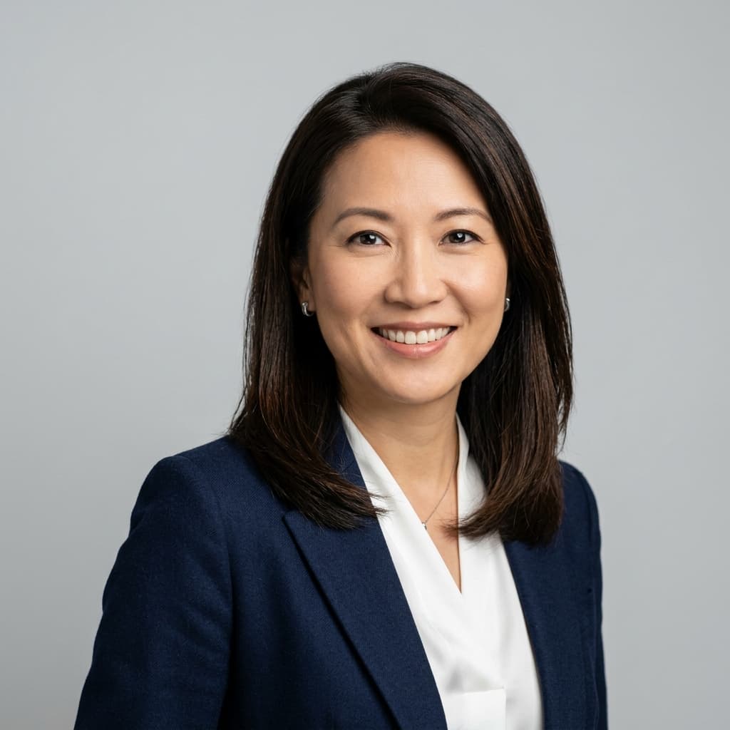 Sarah Chen