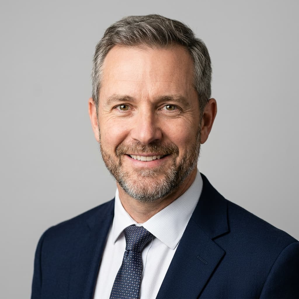 Tom Fitzgerald